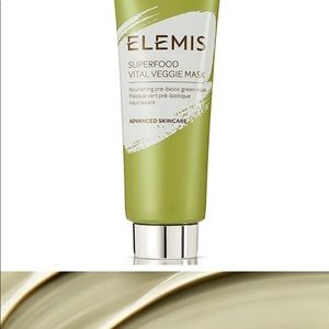 Elemis Superfood Vital Veggie Mask